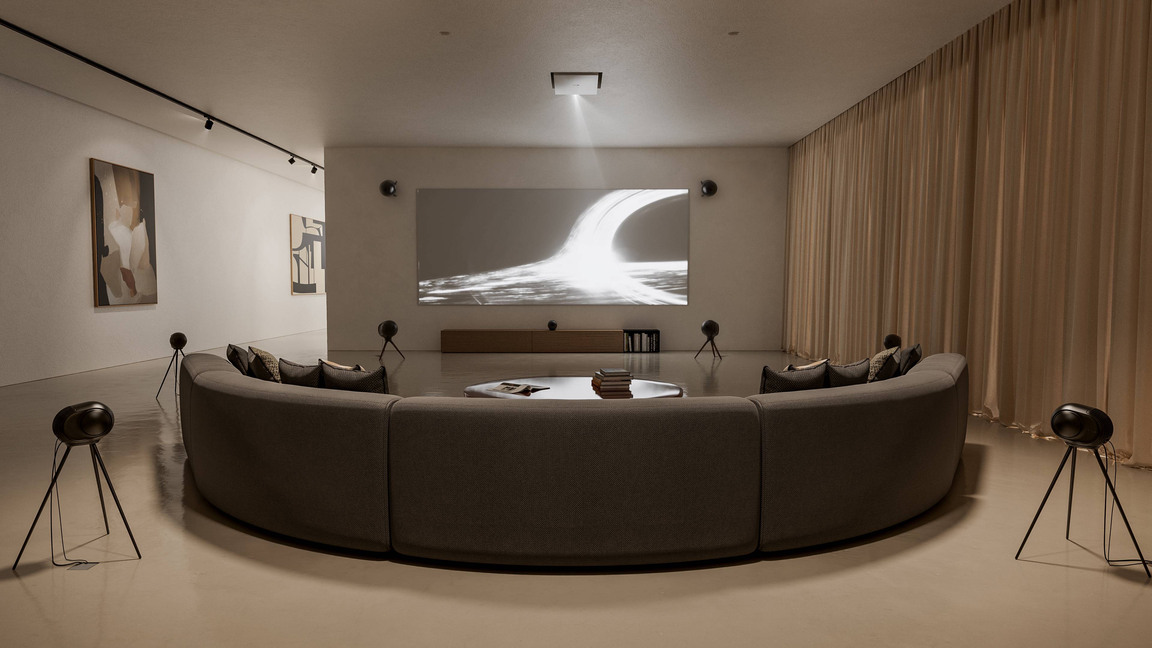 Devialet media