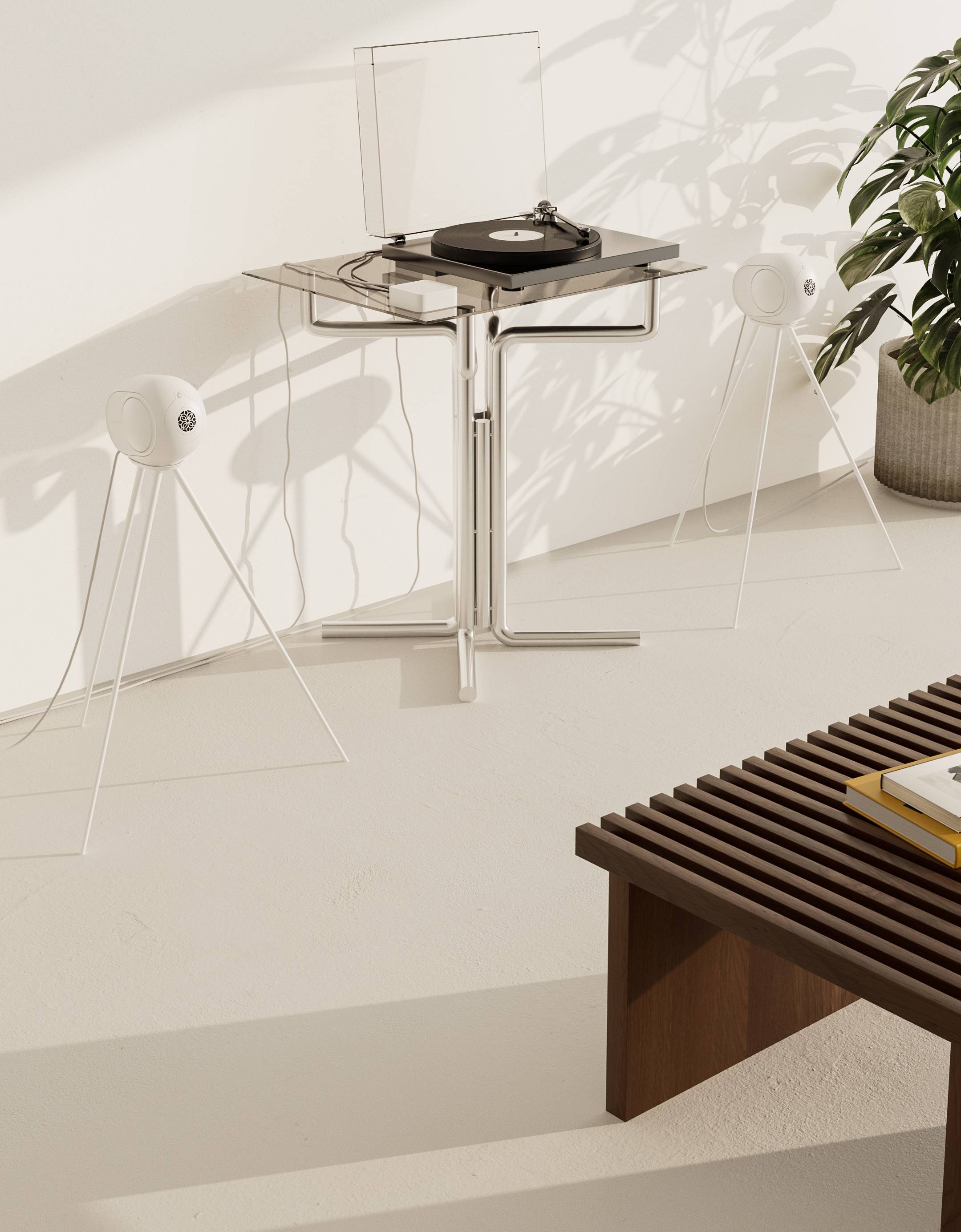 Devialet - Acoustical Engineering Company Devialet - Acoustical Engineering Company