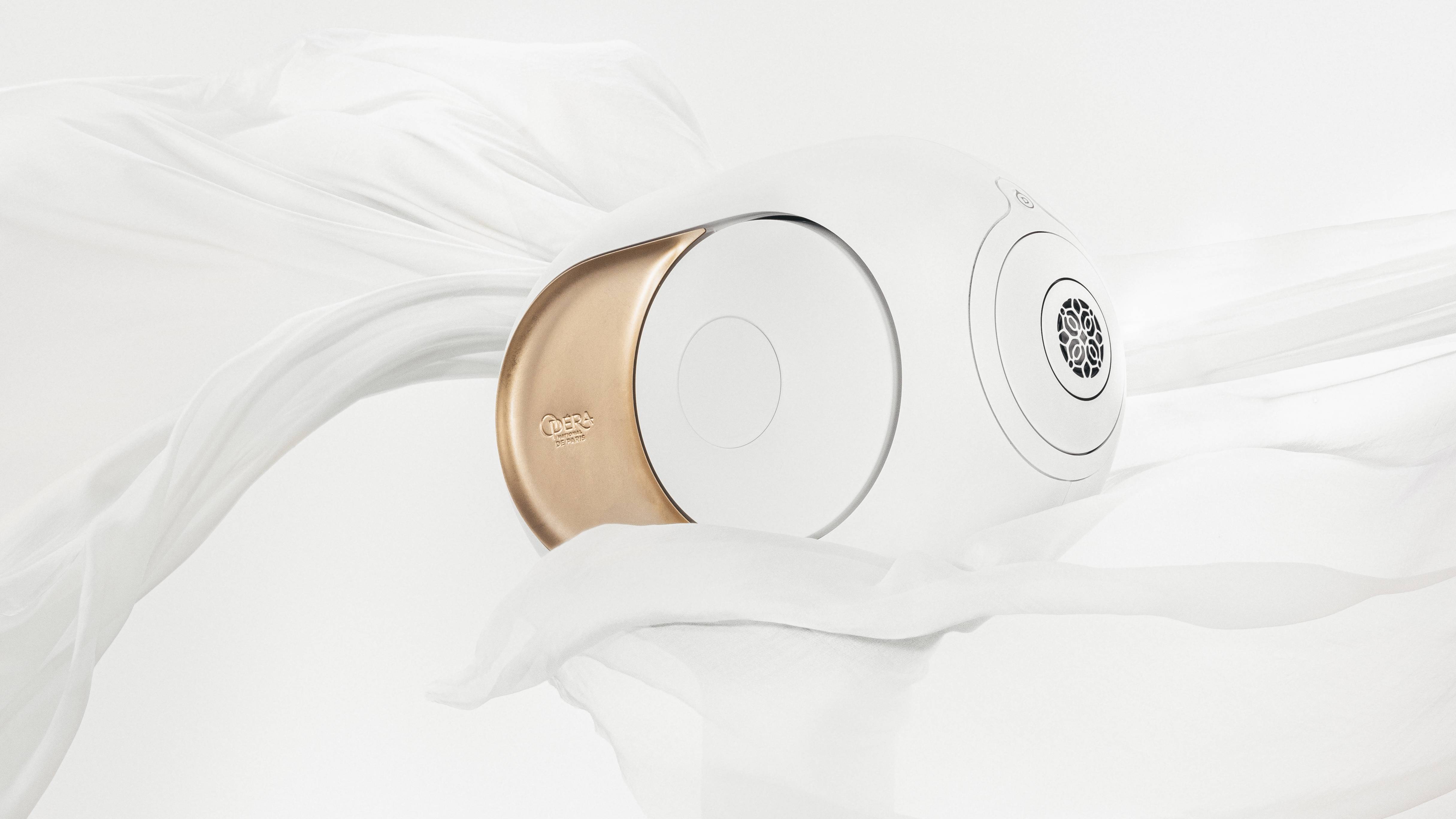 Amazon.com: Devialet - Phantom I 108dB Stereo Pair with