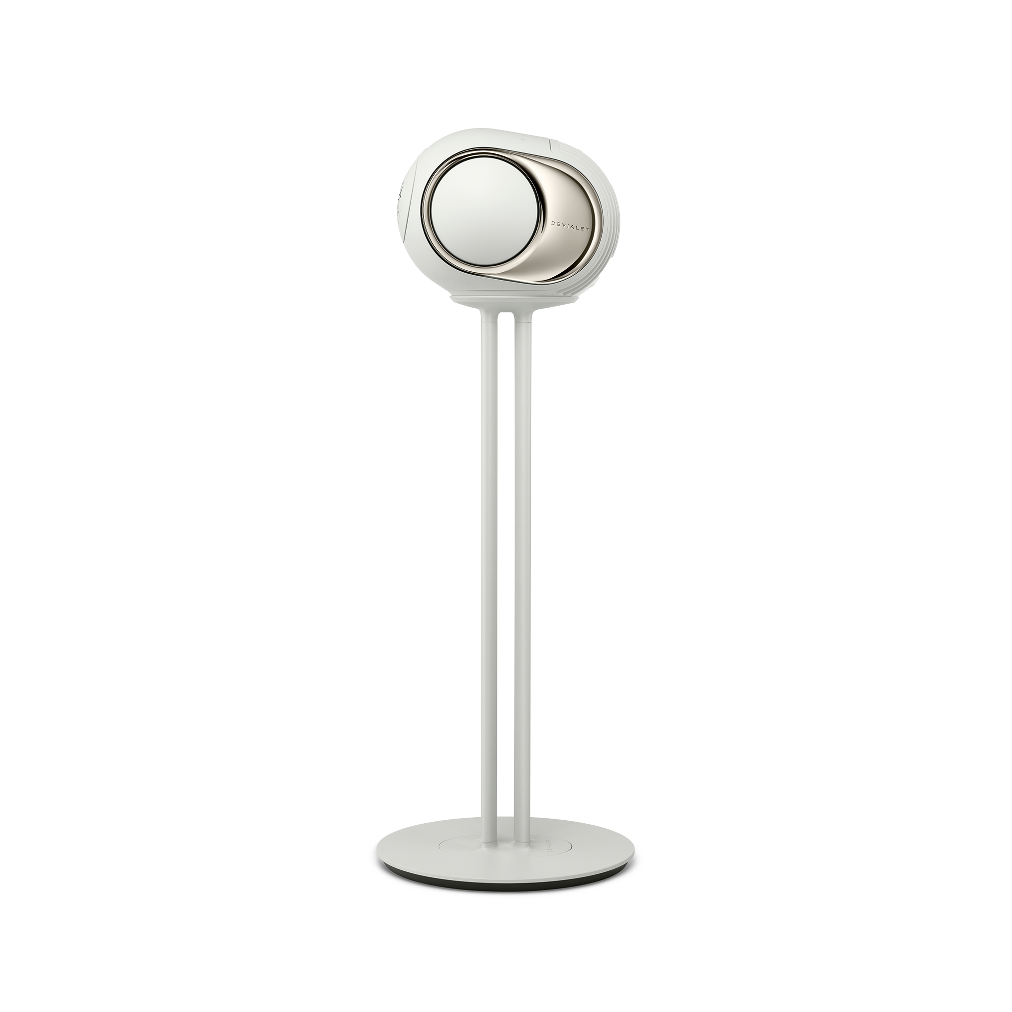 Devialet Silver Phantom 3000Wモデル 専用スタンド Devialet Silver