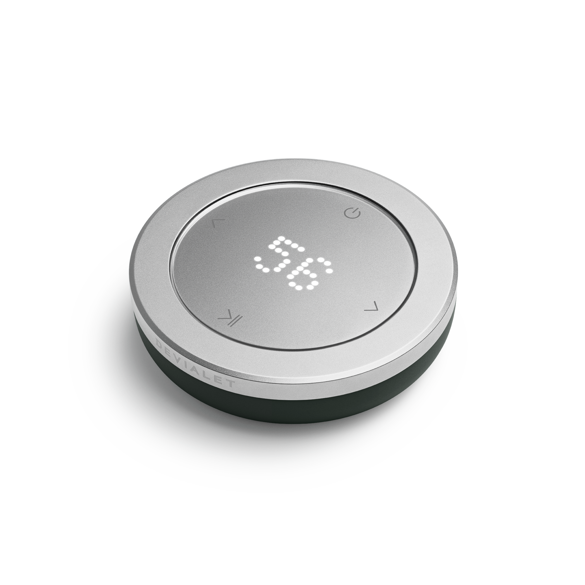Remote Deep Forest - Devialet's devices companion