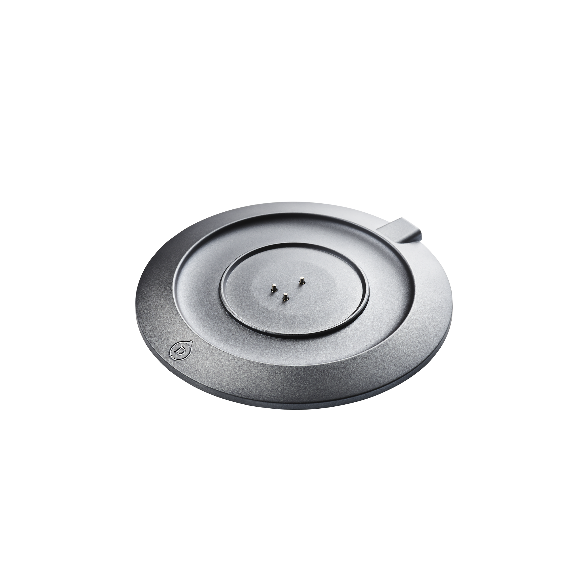Devialet Mania Station : chargeur sans fil pour enceinte