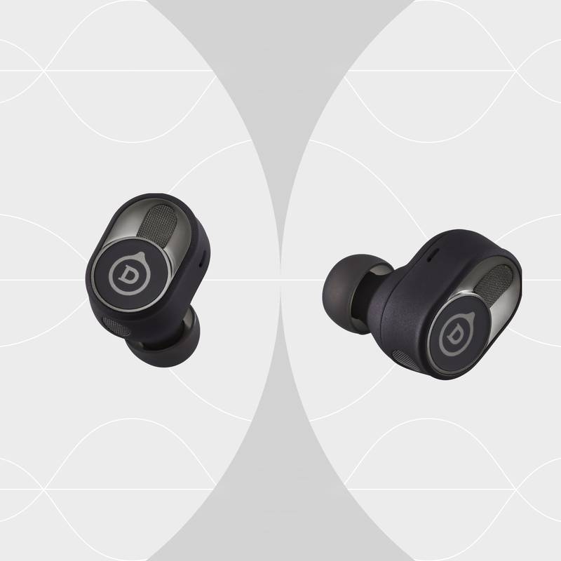 Devialet media