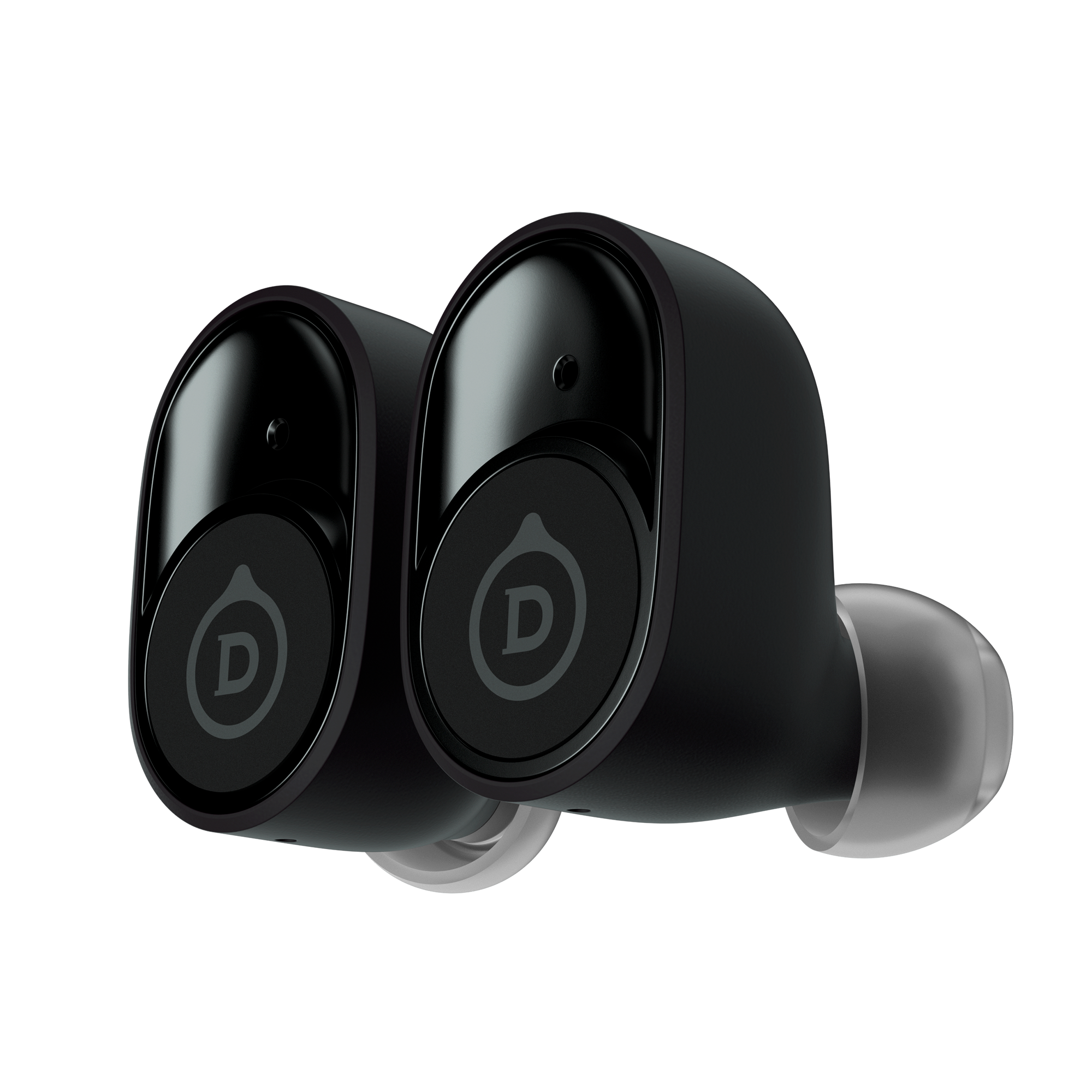 Écouteurs stéréo sans fil True - Casque Bluetooth sans fil