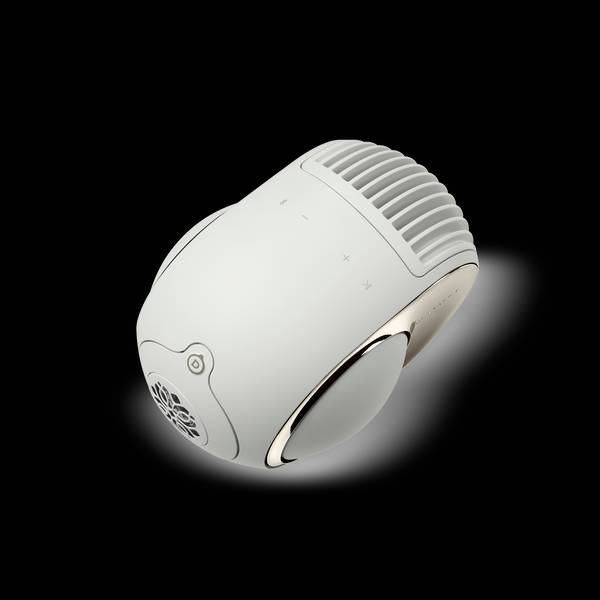 Devialet media
