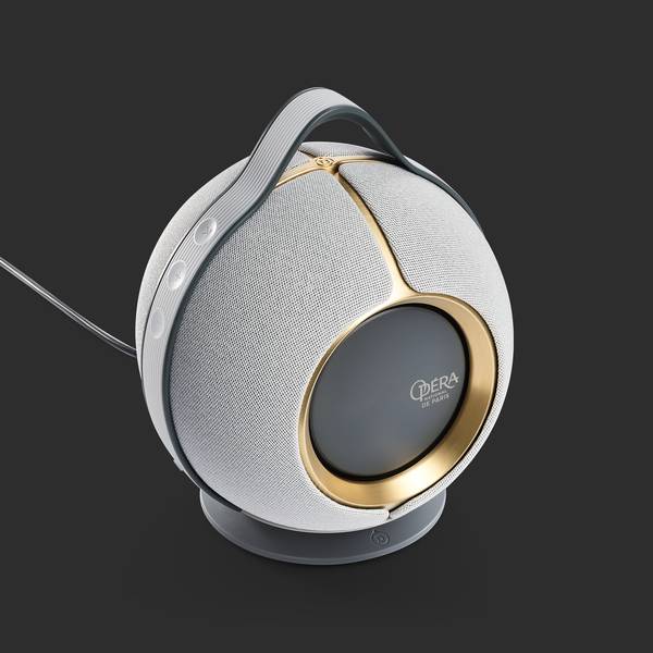 Devialet media