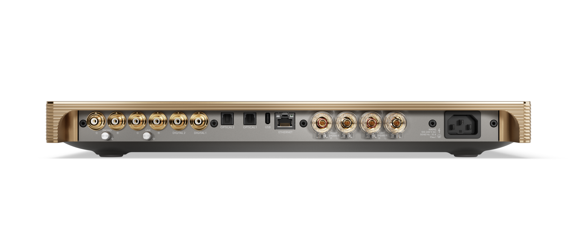 Devialet media