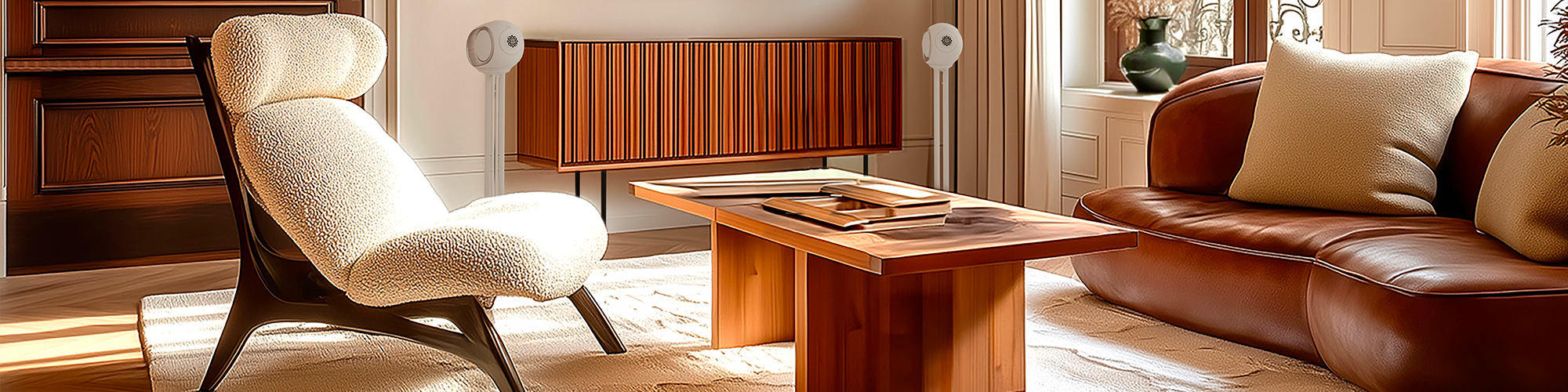 Devialet media