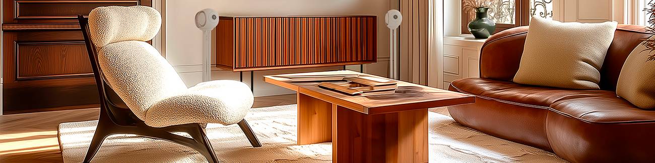 Devialet media