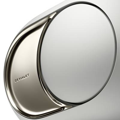 Devialet media