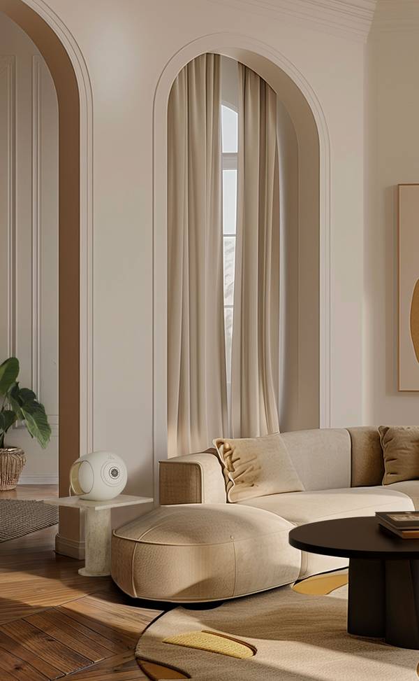 Devialet media
