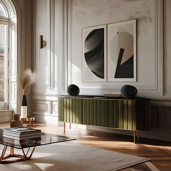 Devialet media