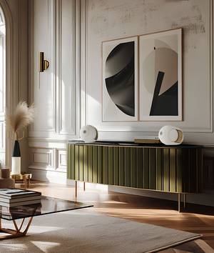 Devialet media