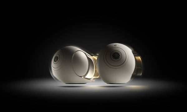 Devialet media