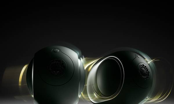 Devialet media
