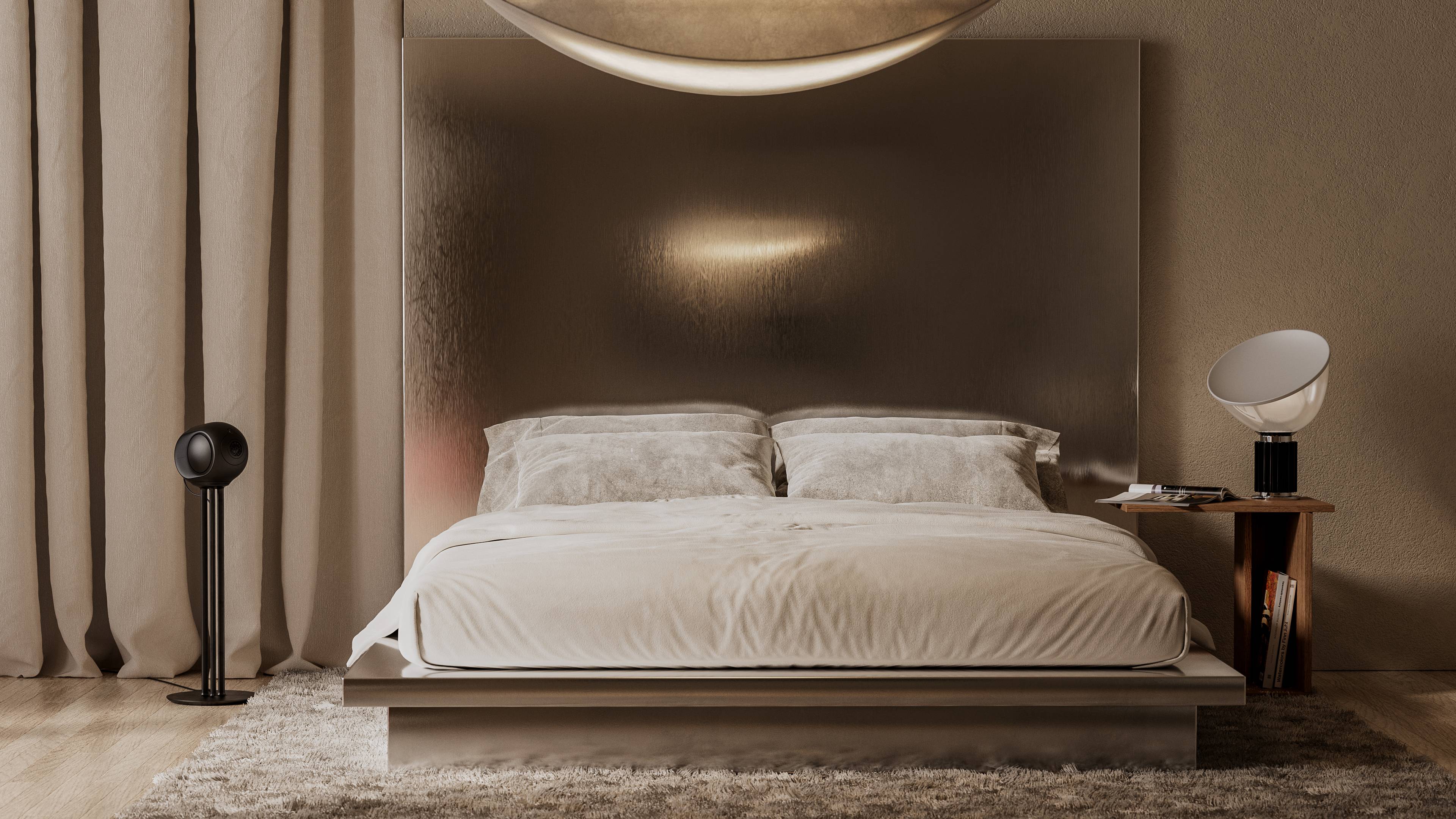 Devialet media