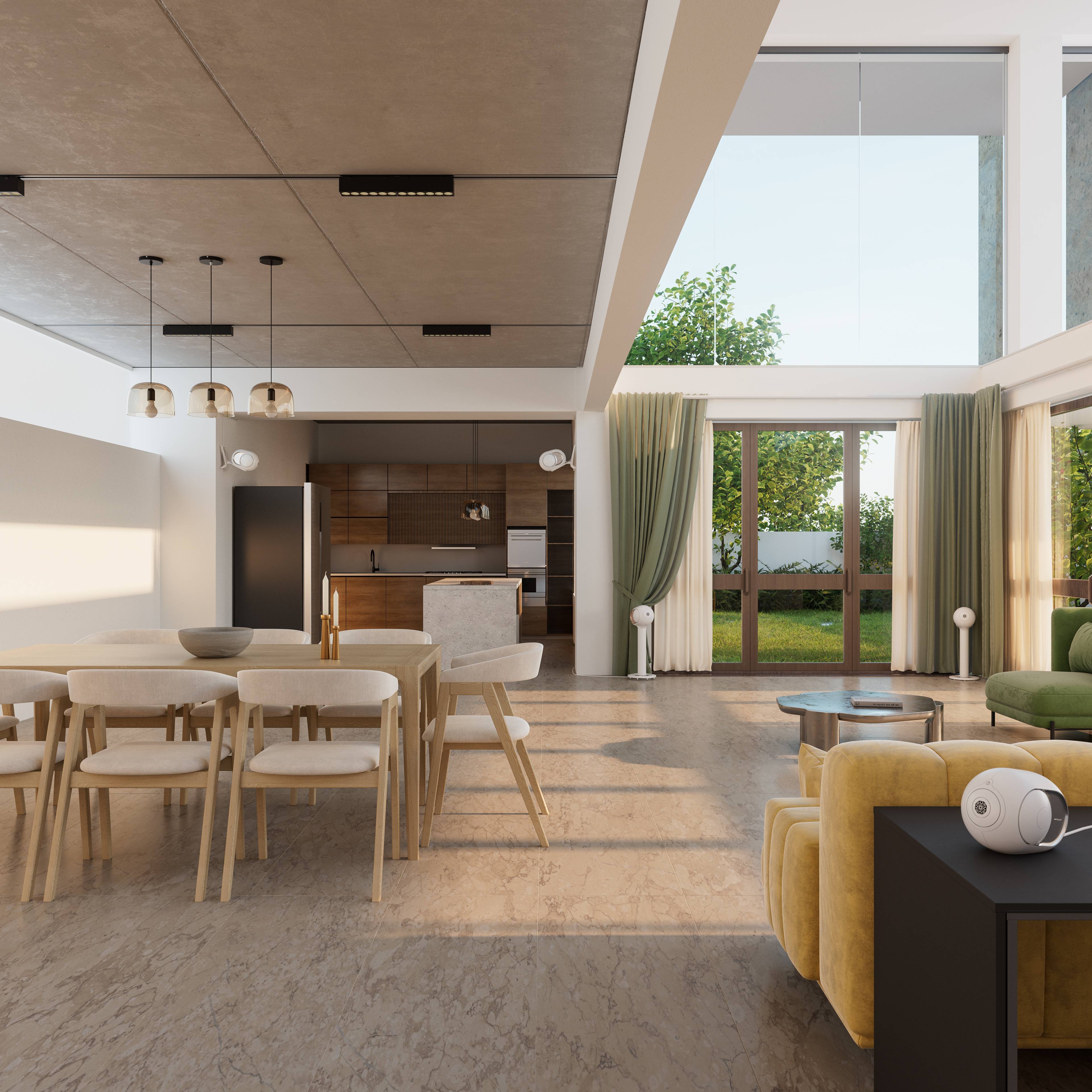 Devialet media