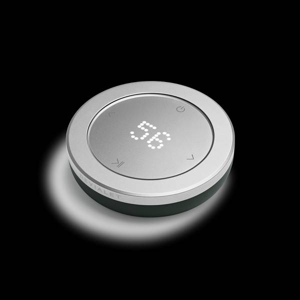 Devialet media