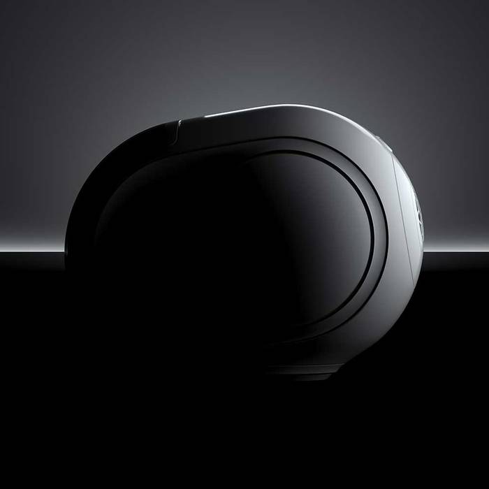 Devialet media