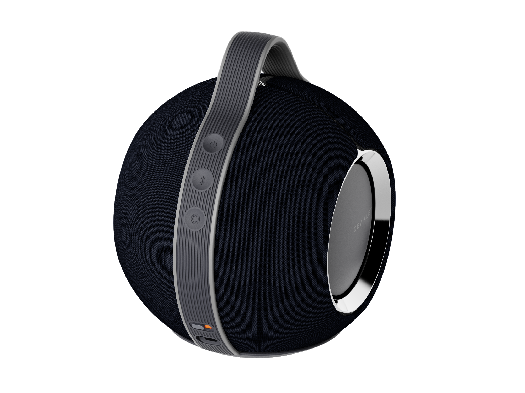 Devialet Mania - ポータブル ハイフィデリティ スピーカー - ディープ