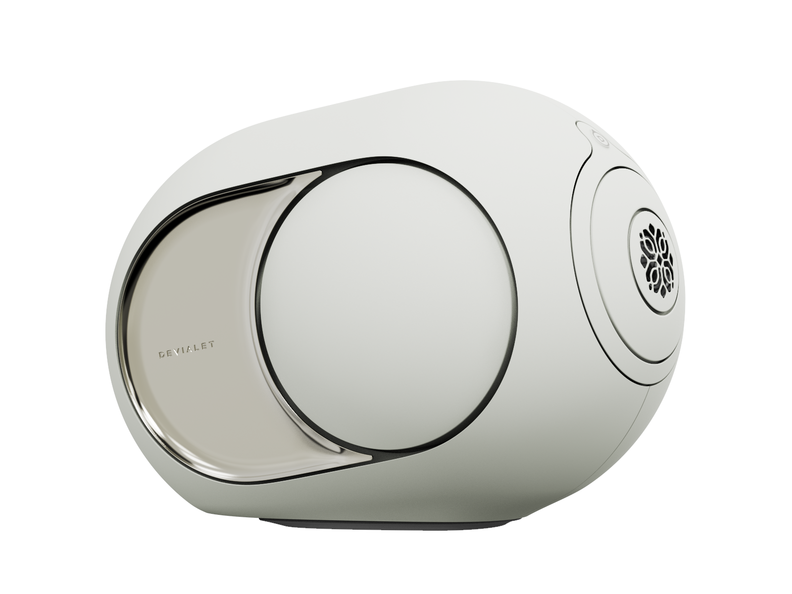 DEVIALET Phantom 108 db GOLD 単体 1台 Phantom Ⅰ 108dB - DEVIALET | 完実電気株式会社 | KANJITSU