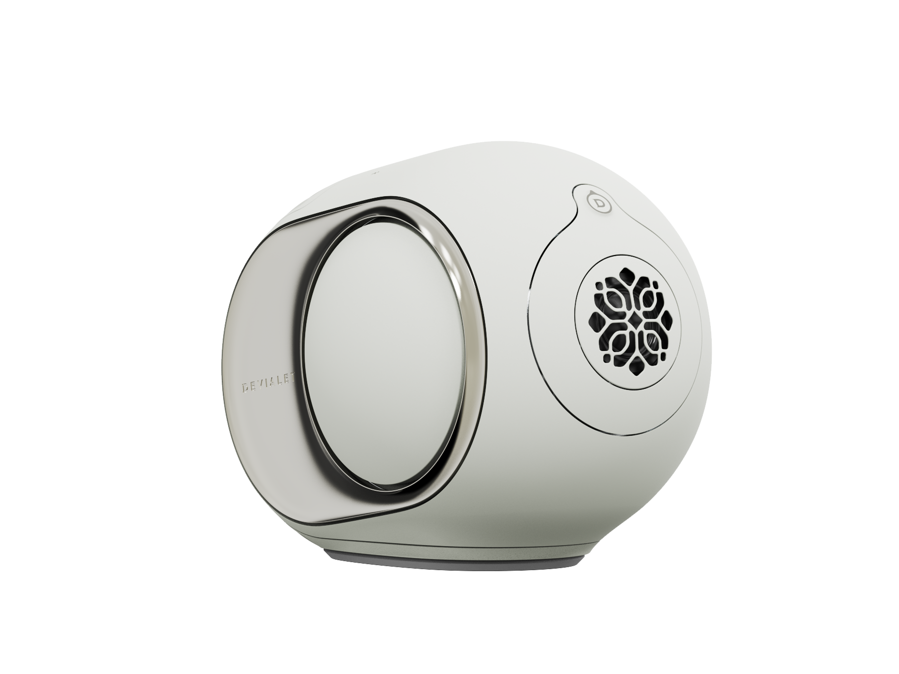 Devialet Phantom Ultimate 98 dB - パワフルな小型スピーカー