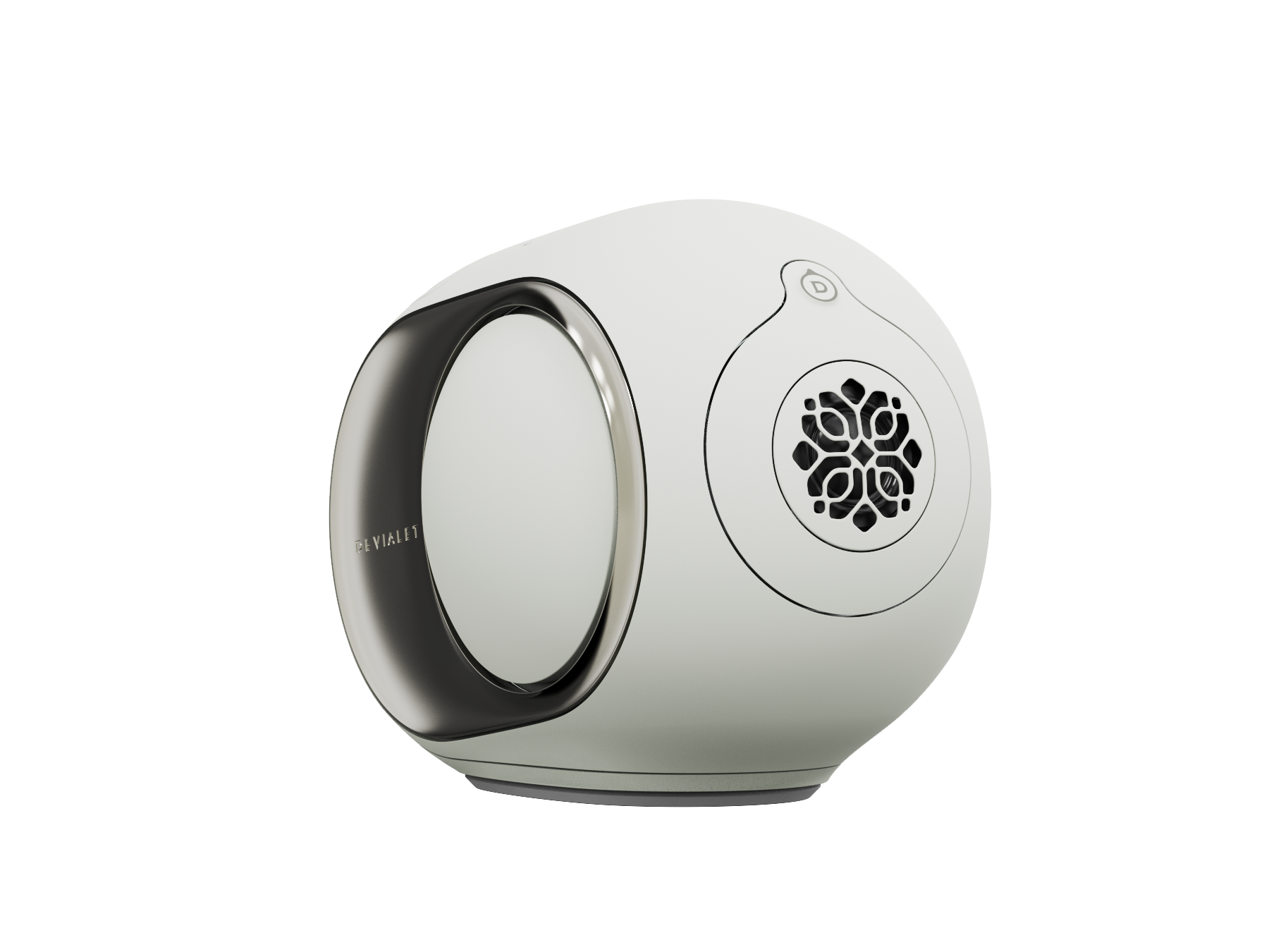 PHANTOM 2 98db ホワイト 2個 壁掛け デビアレ DEVIALET DEVIALET PHANTOM II 98 dB Opera de Paris ワイヤレス
