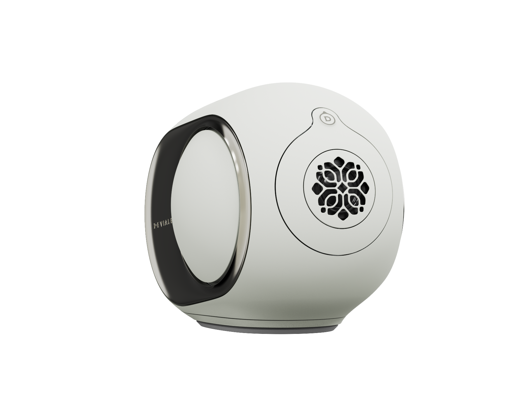 Devialet Phantom Ultimate 98 dB - パワフルな小型スピーカー
