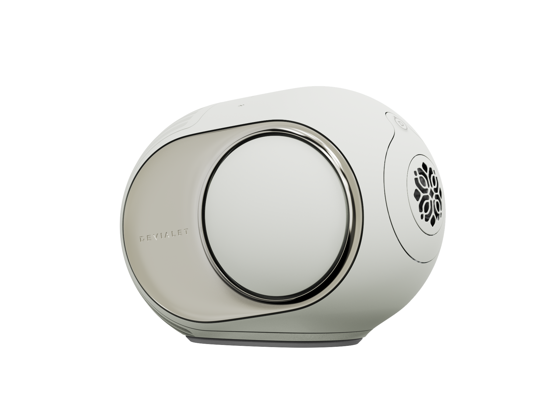 Devialet Phantom Ultimate 98 dB - パワフルな小型スピーカー