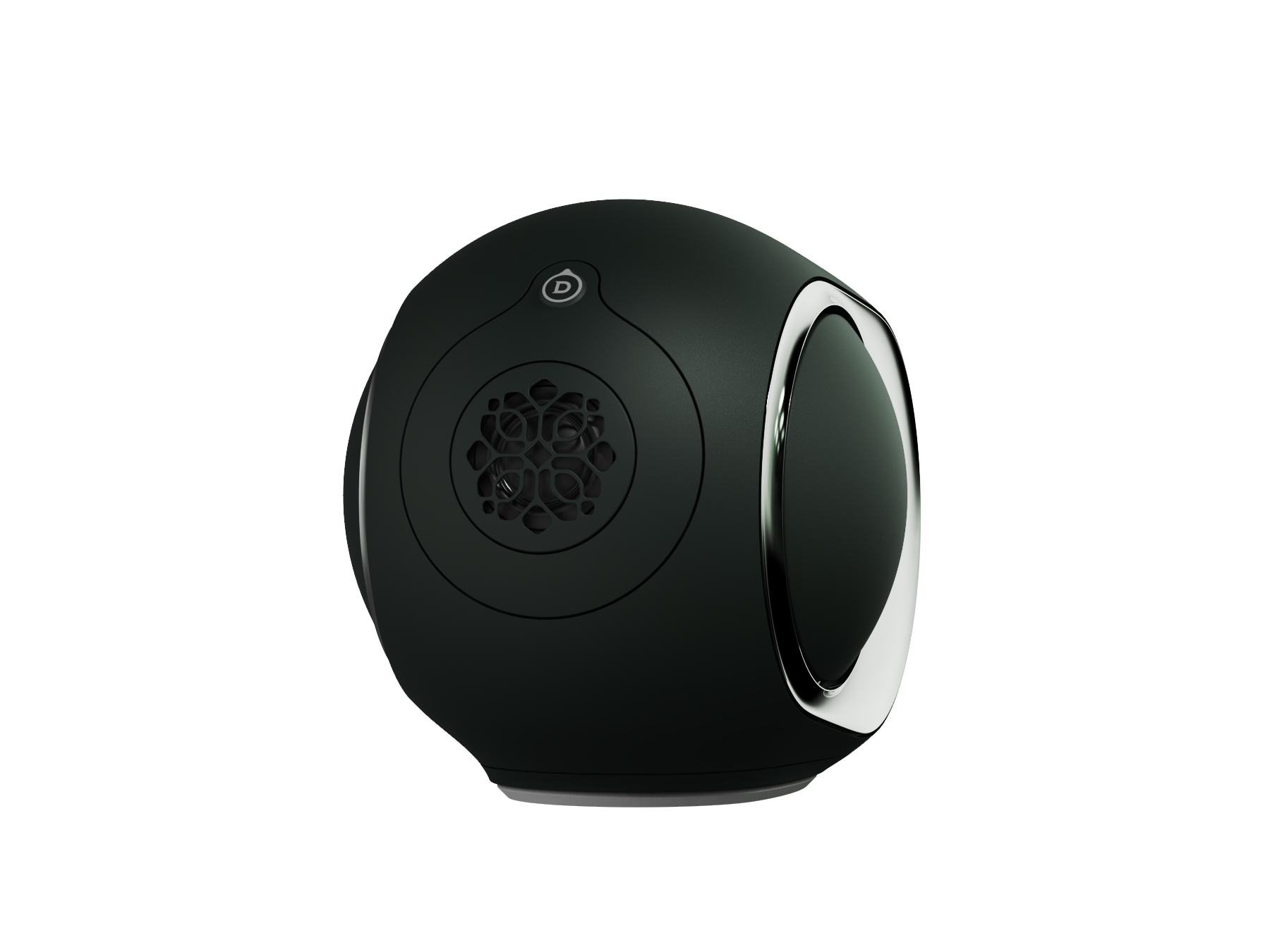 Devialet Phantom Ultimate 98 dB - パワフルな小型スピーカー