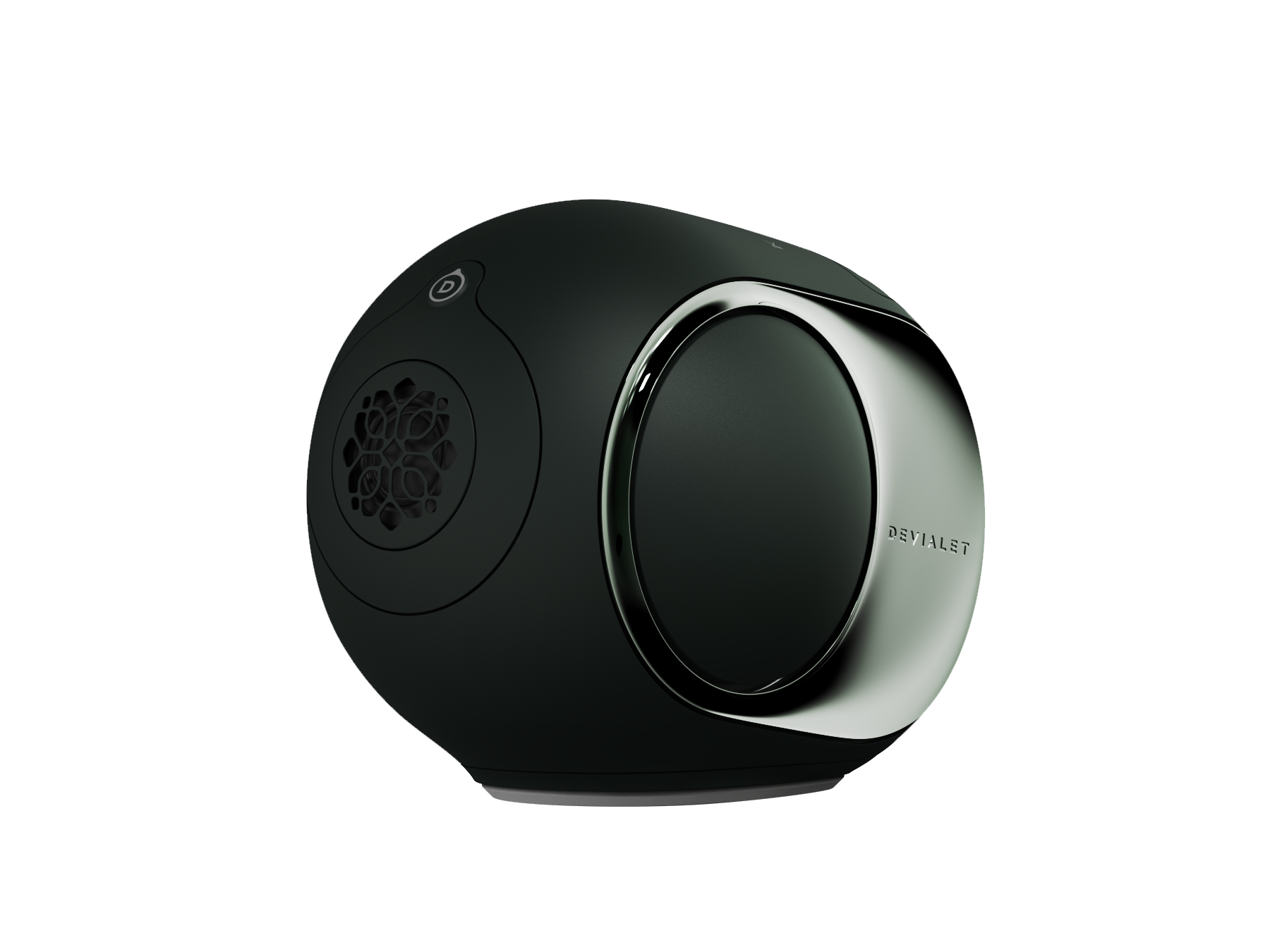 Devialet Phantom Ultimate 98 dB - パワフルな小型スピーカー