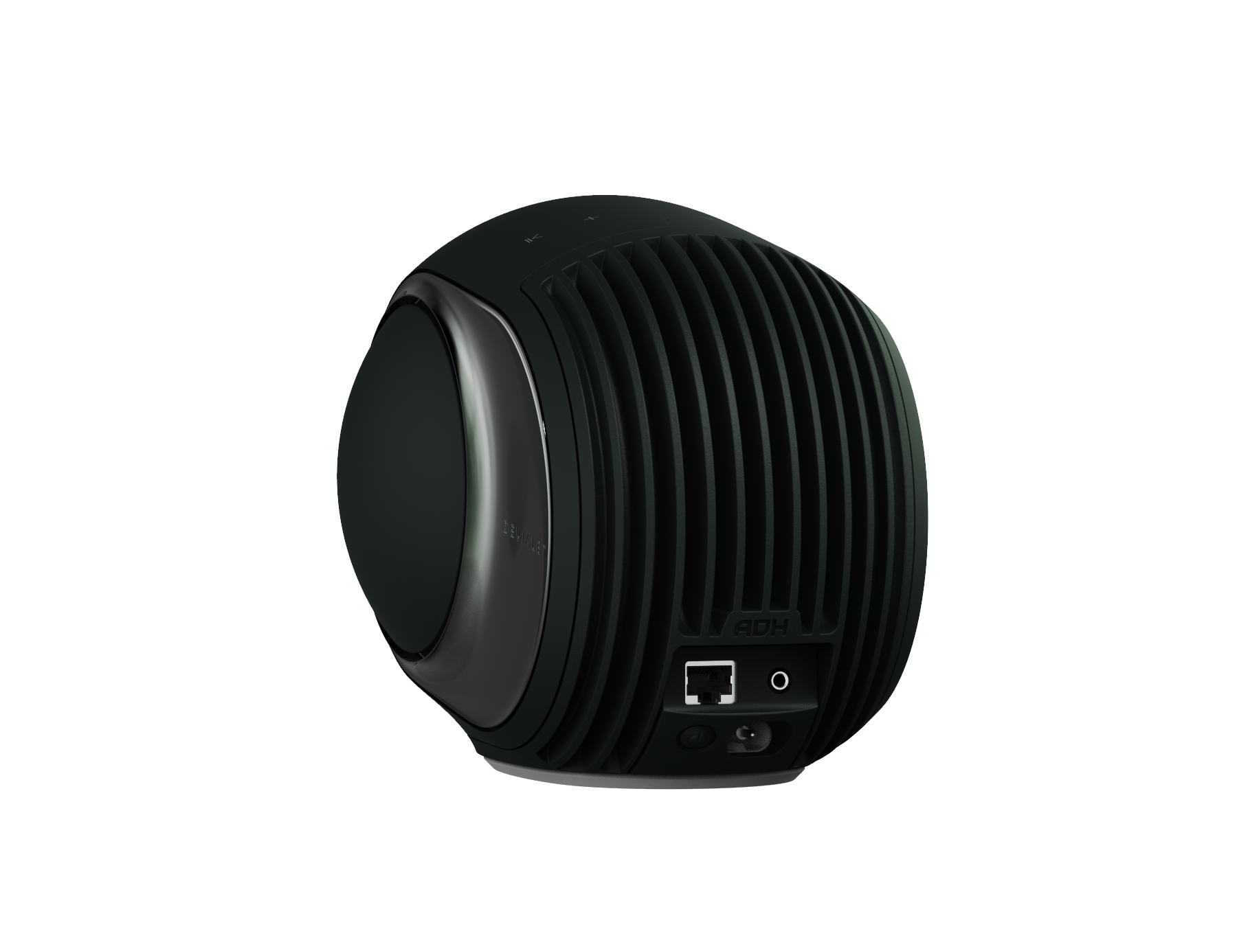 Devialet コントローラー Devialet Phantom II 98 dB ブルー - パワフルなコンパクト