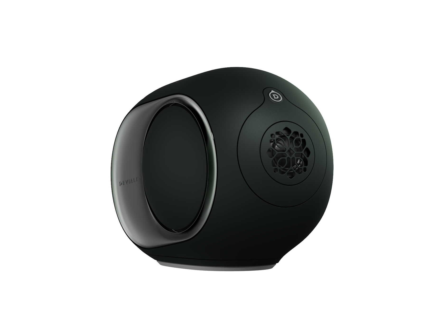 Devialet Phantom Ultimate 98 dB - パワフルな小型スピーカー