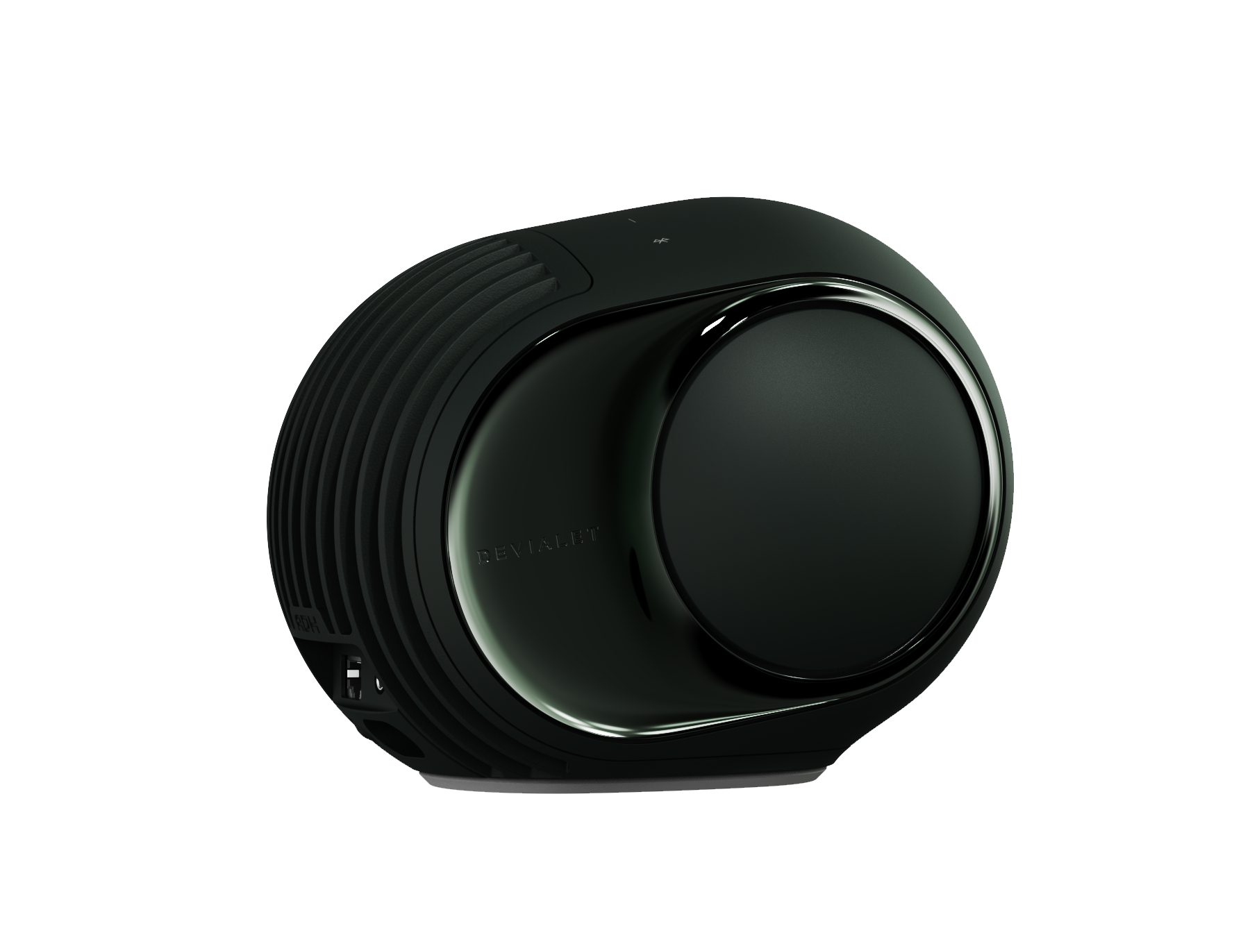Devialet Phantom Ultimate 98 dB - パワフルな小型スピーカー
