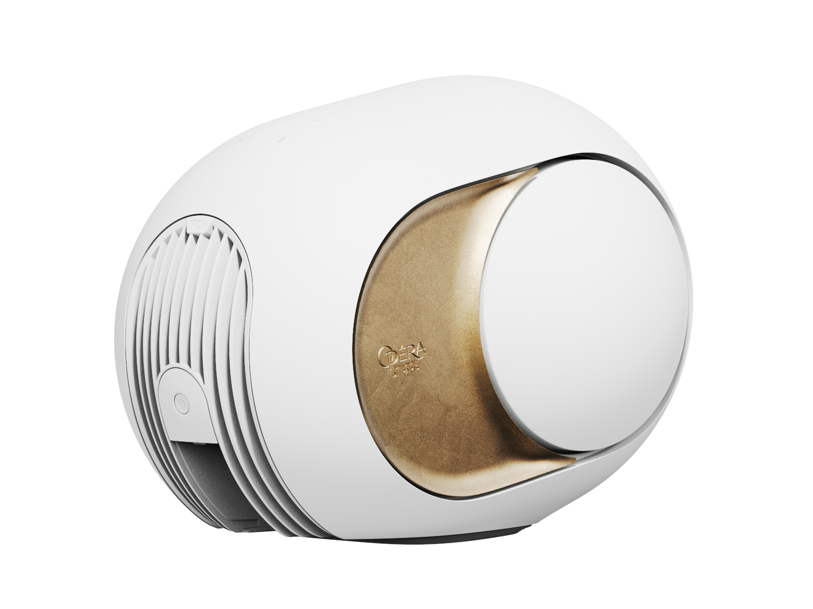 DEVIALET PHANTOM I 108db GOLD + 純正スタンド Phantom I 108 dB Gold Stereo - High-end wireless speaker