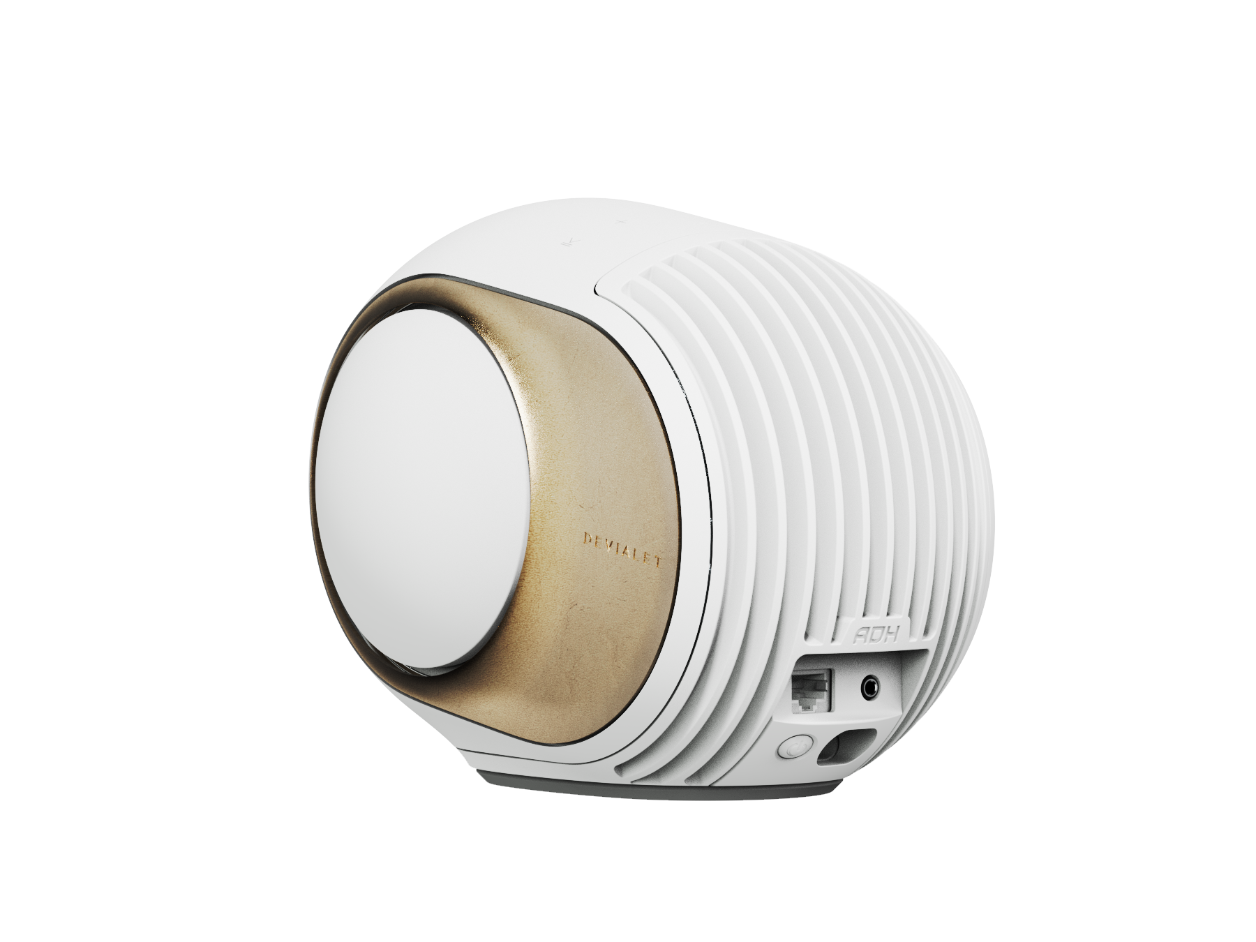 Devialet デビアレ オペラ PHANTOM I opera Phantom I 108 dB Opéra de Paris - High-end wireless speaker