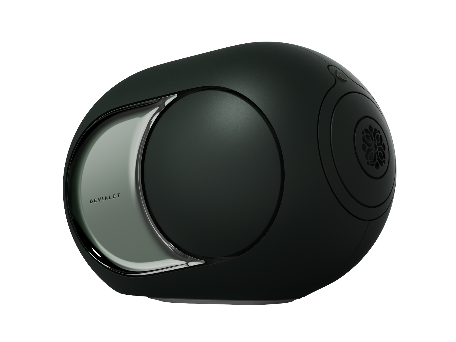 Phantom Ultimate 108 dB Stereo ディープフォレストボディ