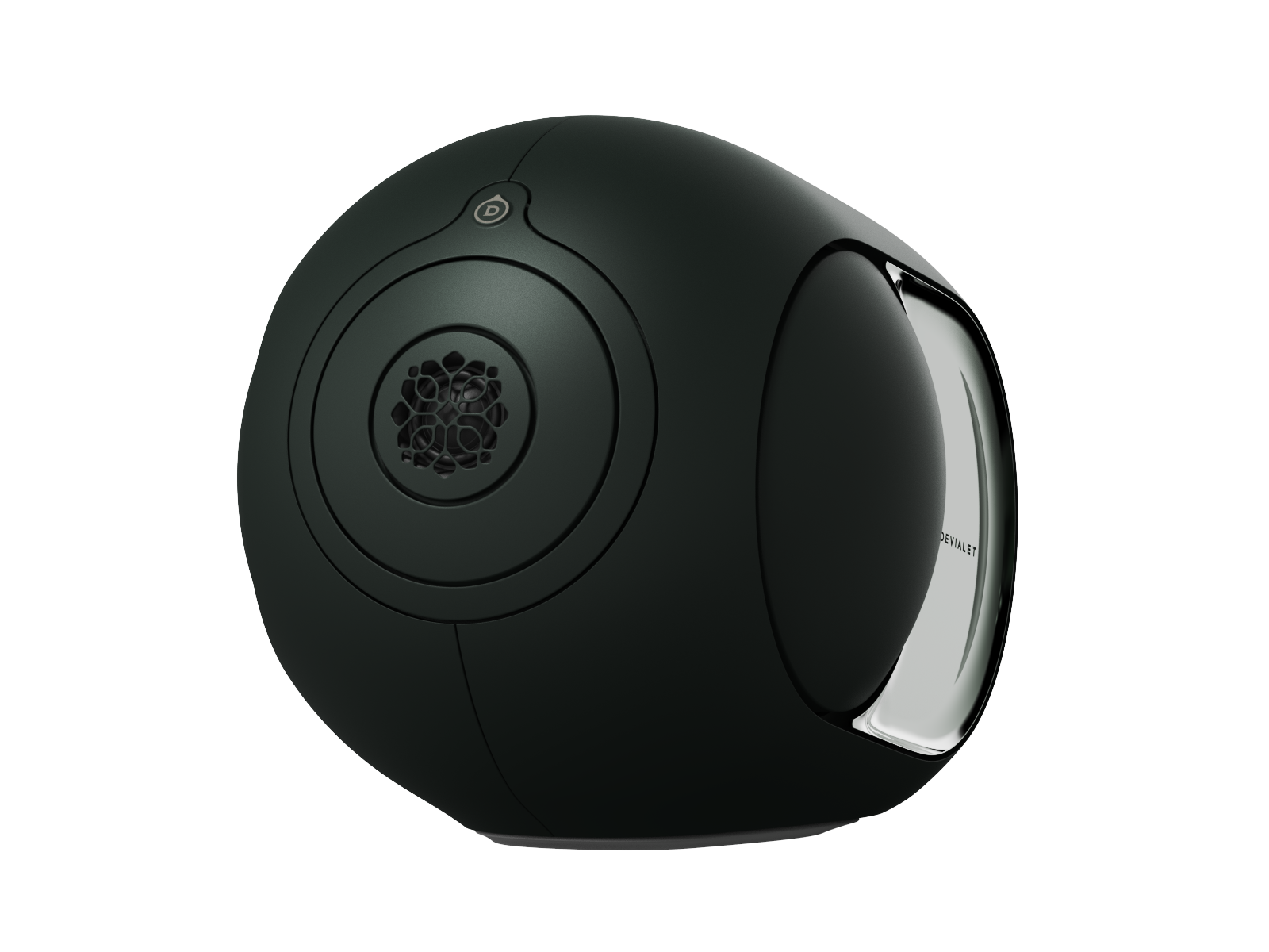 Phantom Ultimate 108 dB Stereo ディープフォレストボディ