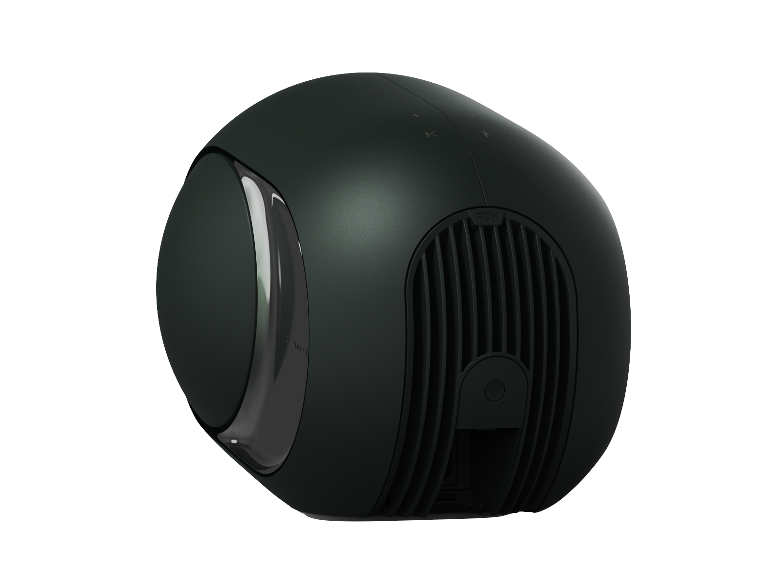 ファントム　リアクター　デビアレ デビアレのワイヤレススピーカー「Phantom REACTOR」に新色