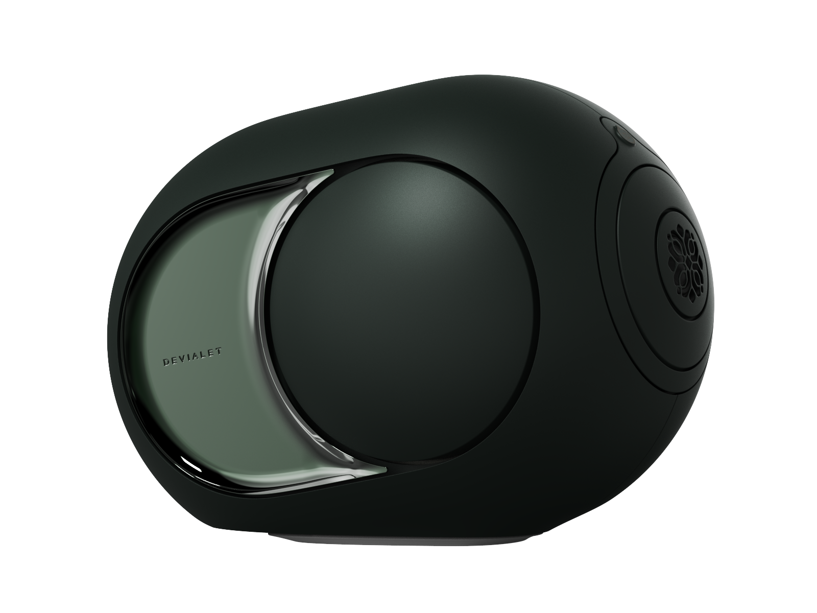 Phantom Ultimate 108 dB Stereo ディープフォレストボディ