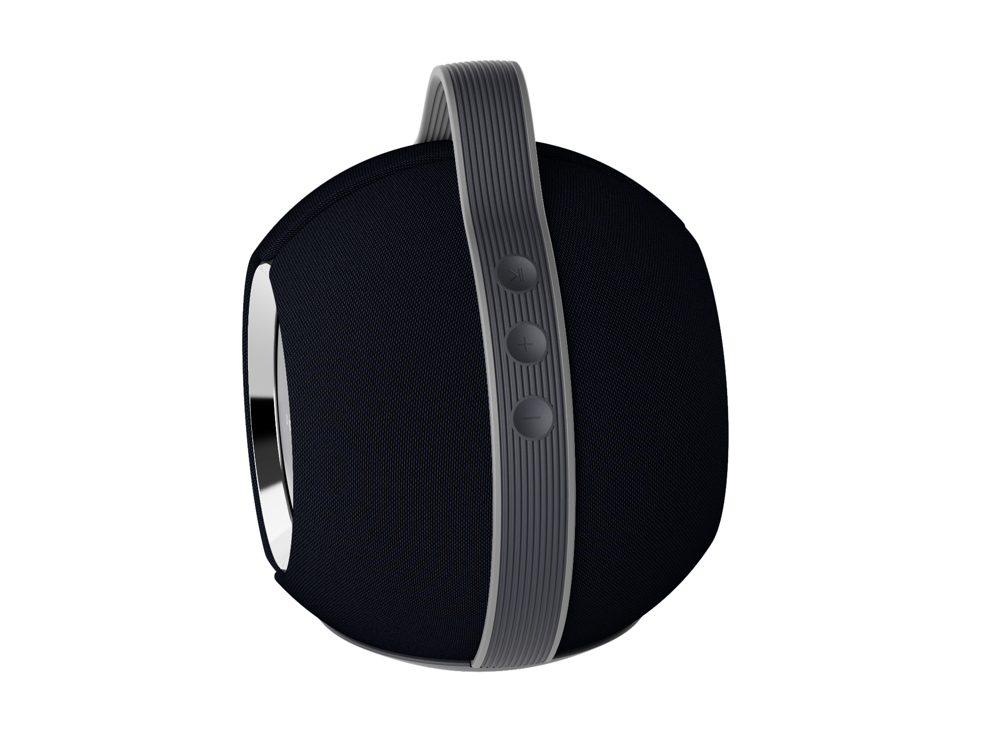 DEVIALET ワイヤレススピーカー MANIA BLACK Devialet Mania - ポータブル ハイフィデリティ スピーカー