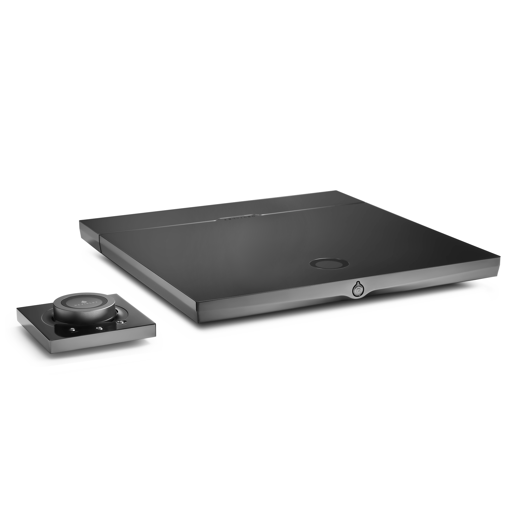 Audiophile amplifier EXPERT 140 PRO - Devialet