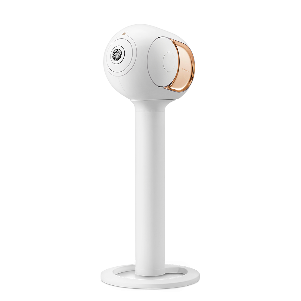 Devialet - Gold Phantom - The ultimate wireless speaker