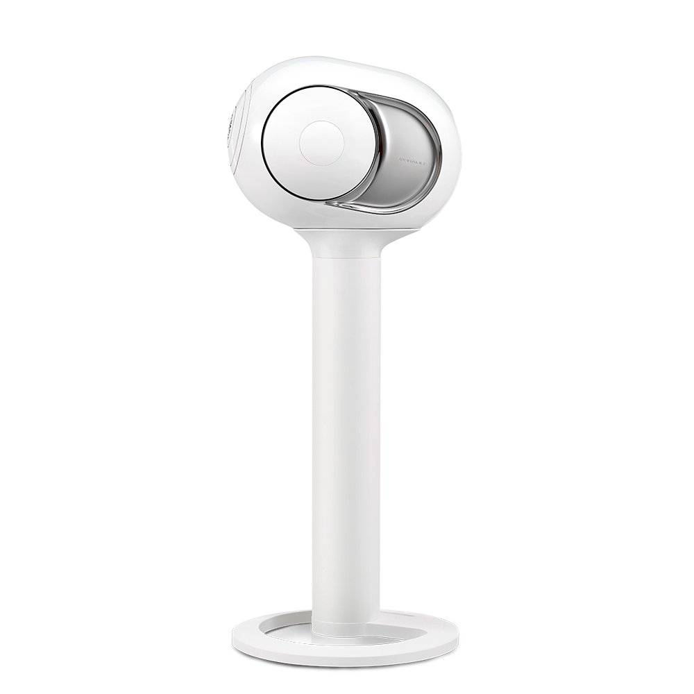 Devialet - Gold Phantom - The ultimate wireless speaker