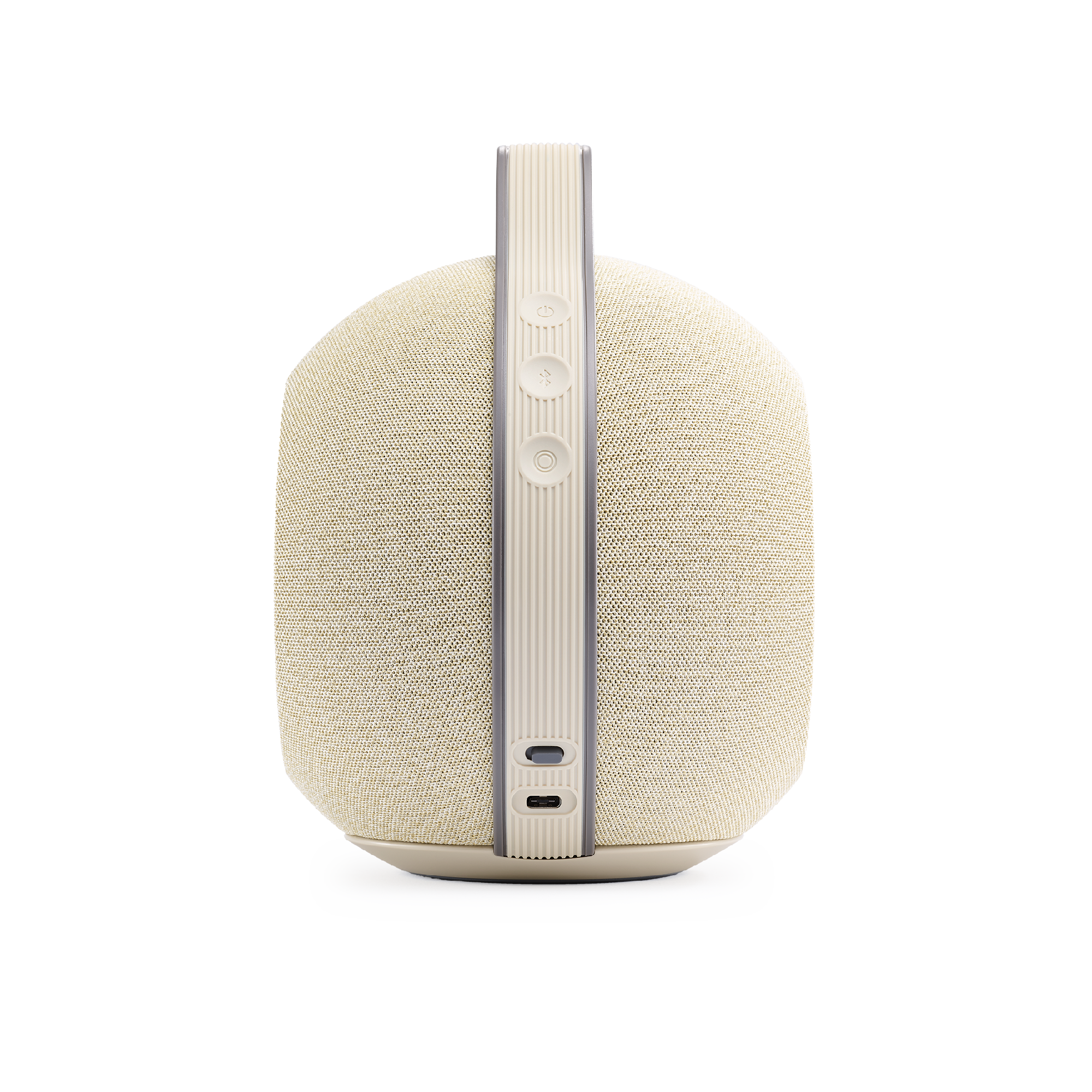 スピーカー・ウーファー Devialet mania Devialet Mania - ポータブル ハイフィデリティ スピーカー - ライトグレー