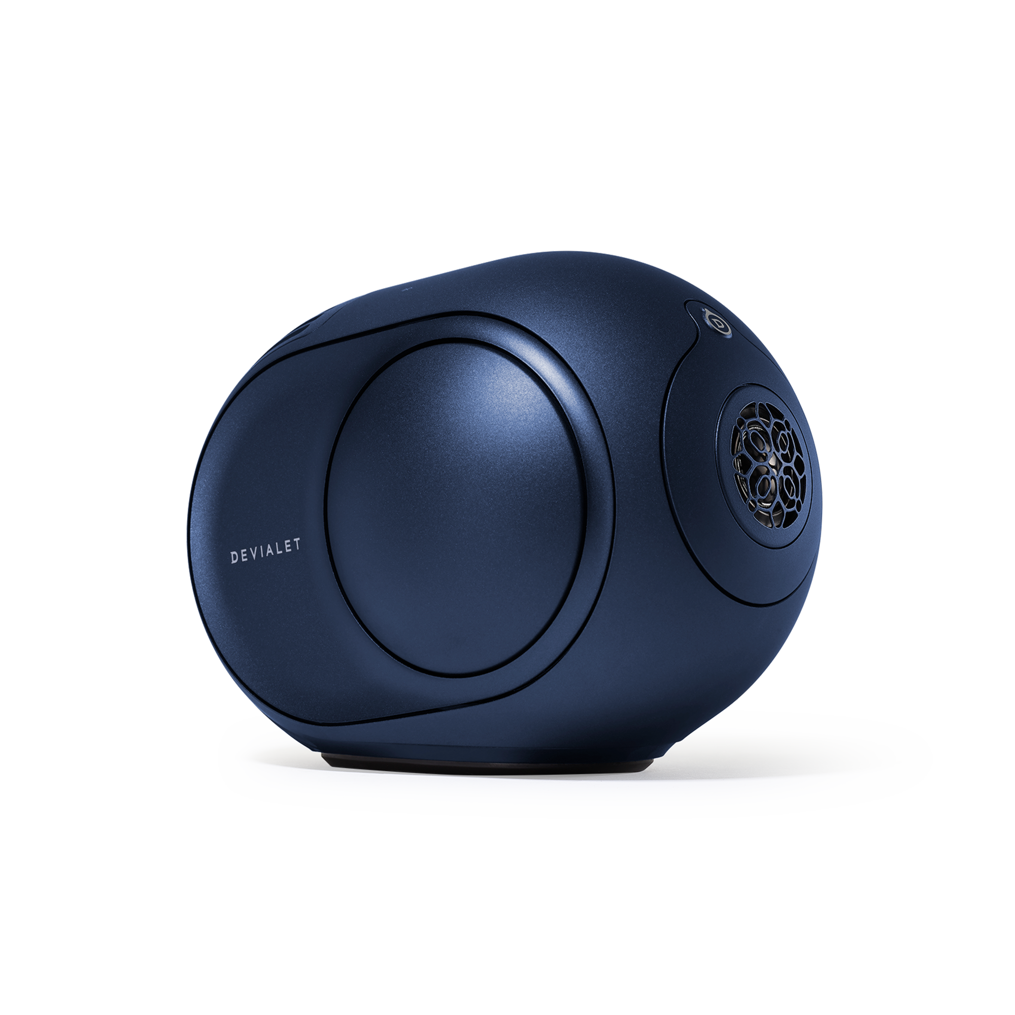 Devialet Phantom II 98 dB ブルー - パワフルなコンパクトスピーカー