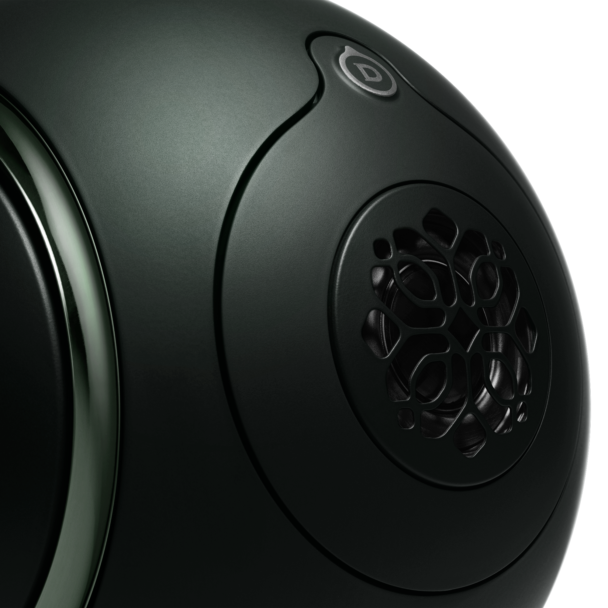 Devialet Phantom Ultimate 98 dB - パワフルな小型スピーカー