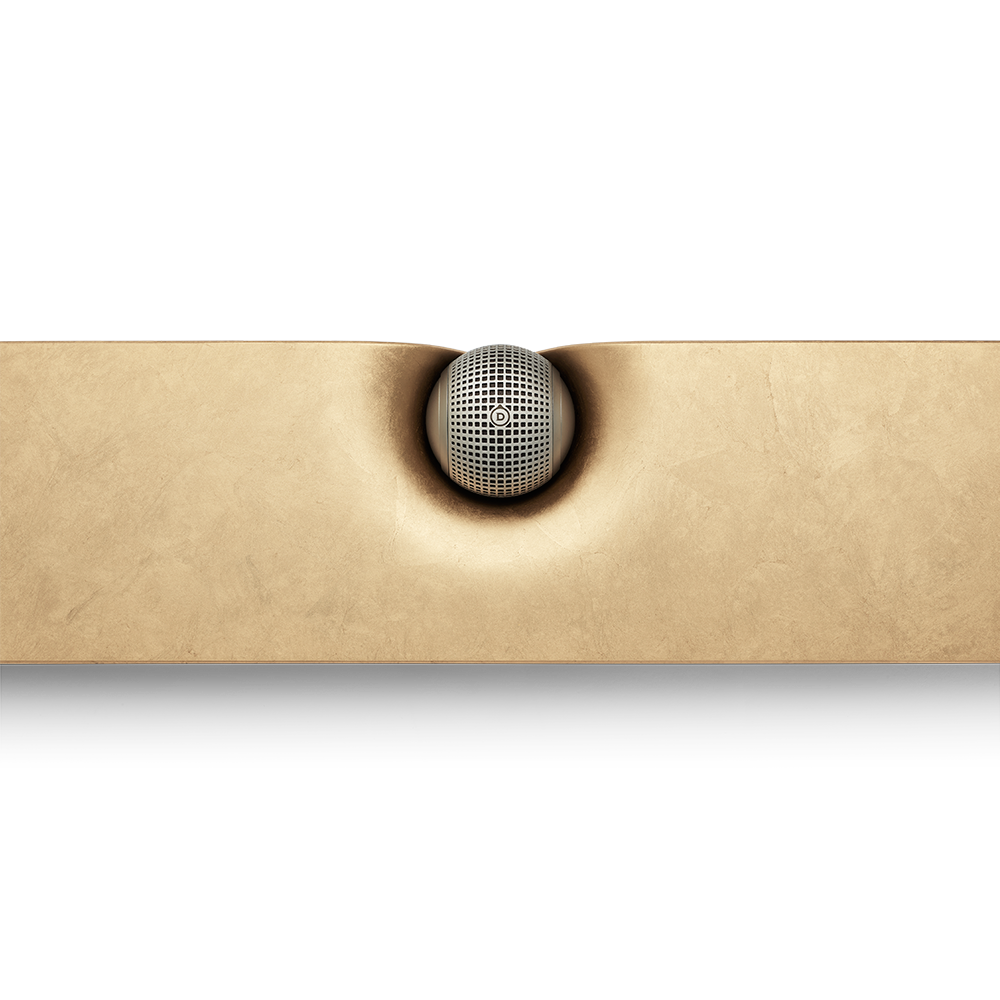 Devialet Dione Opéra de Paris - ハイエンド サウンドバー