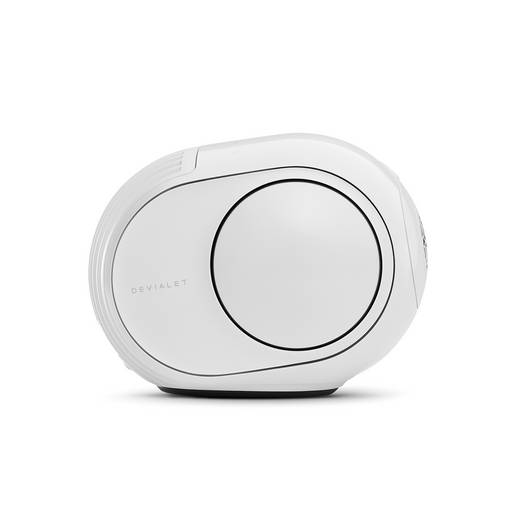 Devialet Phantom II - High-End Compact Connected Speakers Devialet Phantom II - High-End Compact Connected Speakers