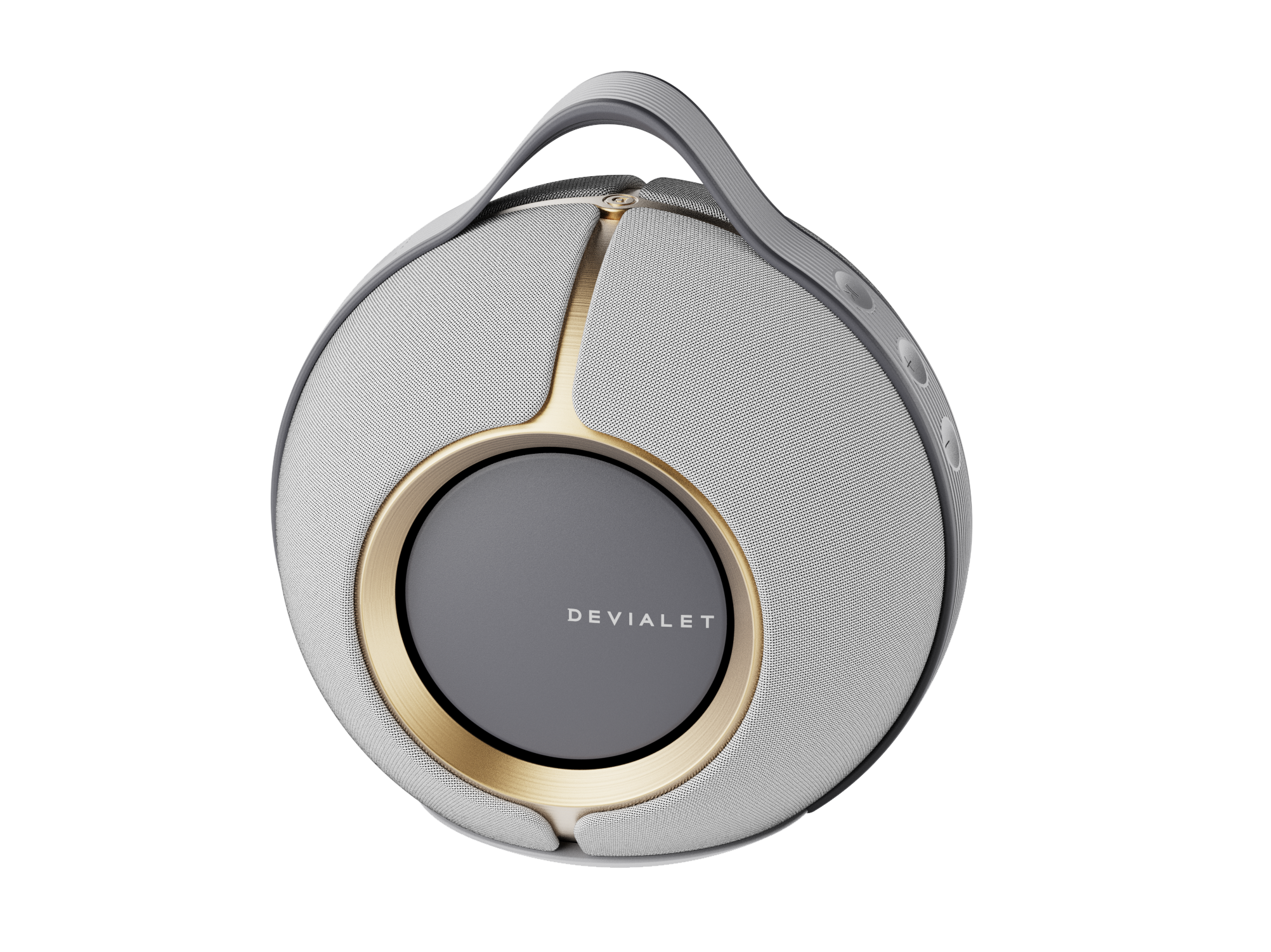 Devialet Mania Opéra de Paris - ポータブル ハイファイ スピーカー